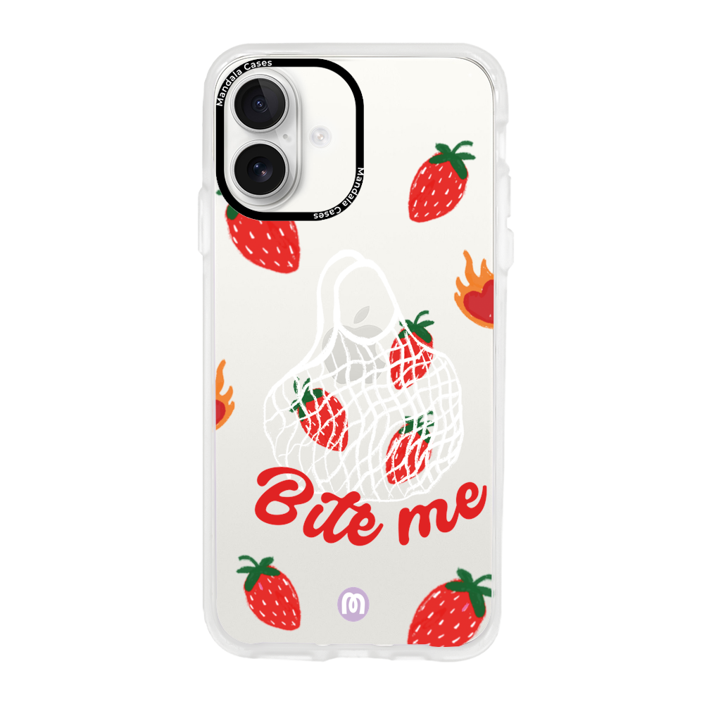 Cases para iphone 16 plus - Mandala Cases