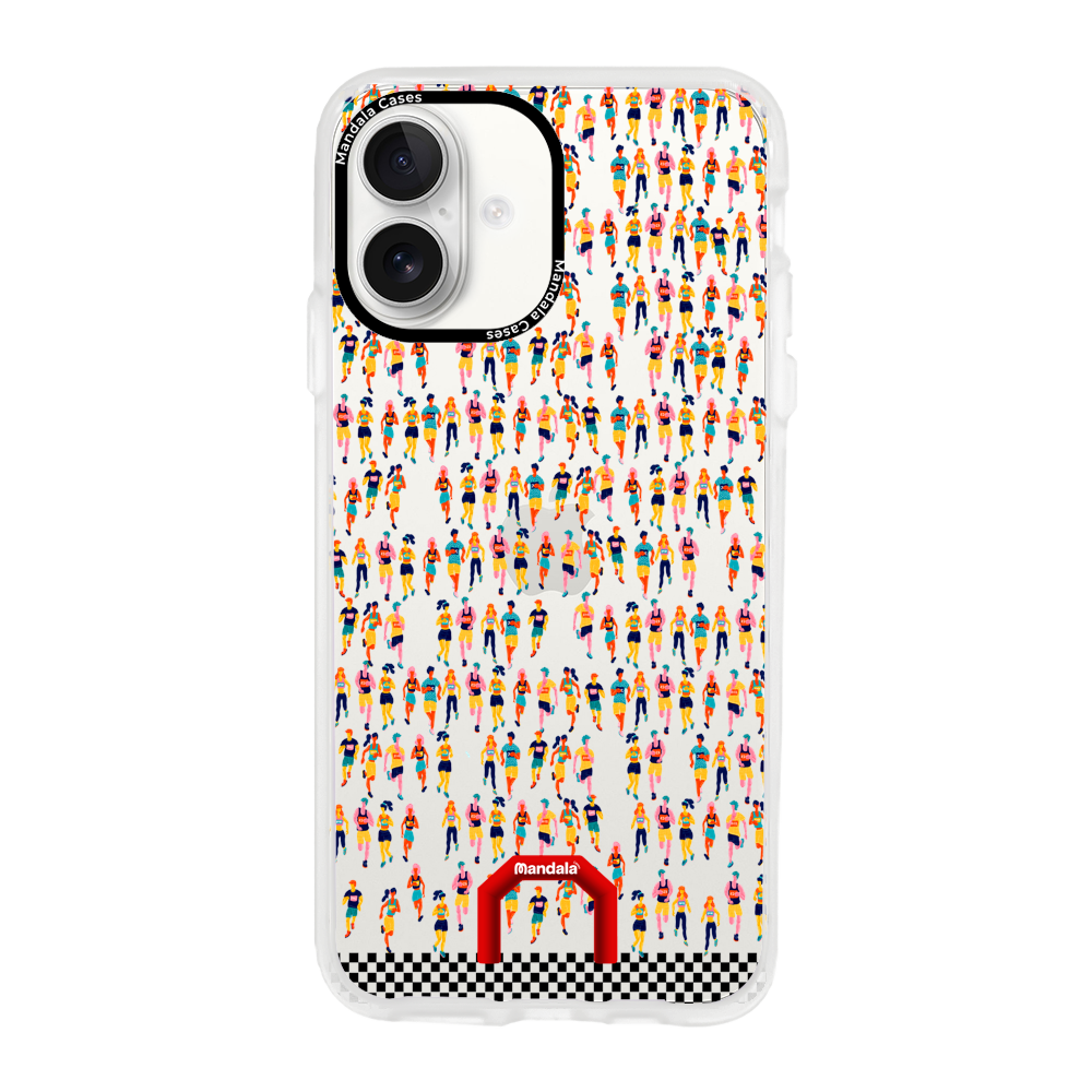 Cases para iphone 16 plus - Mandala Cases