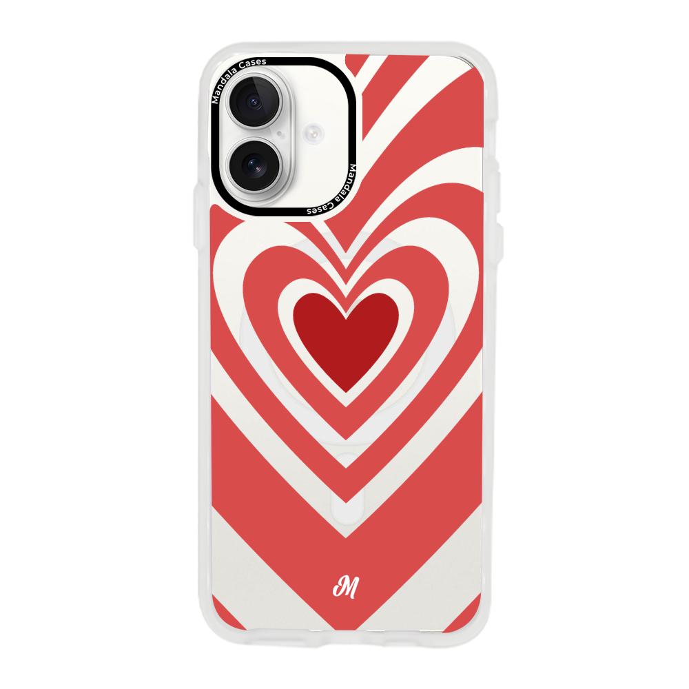 Cases para iphone 16 plus - Mandala Cases