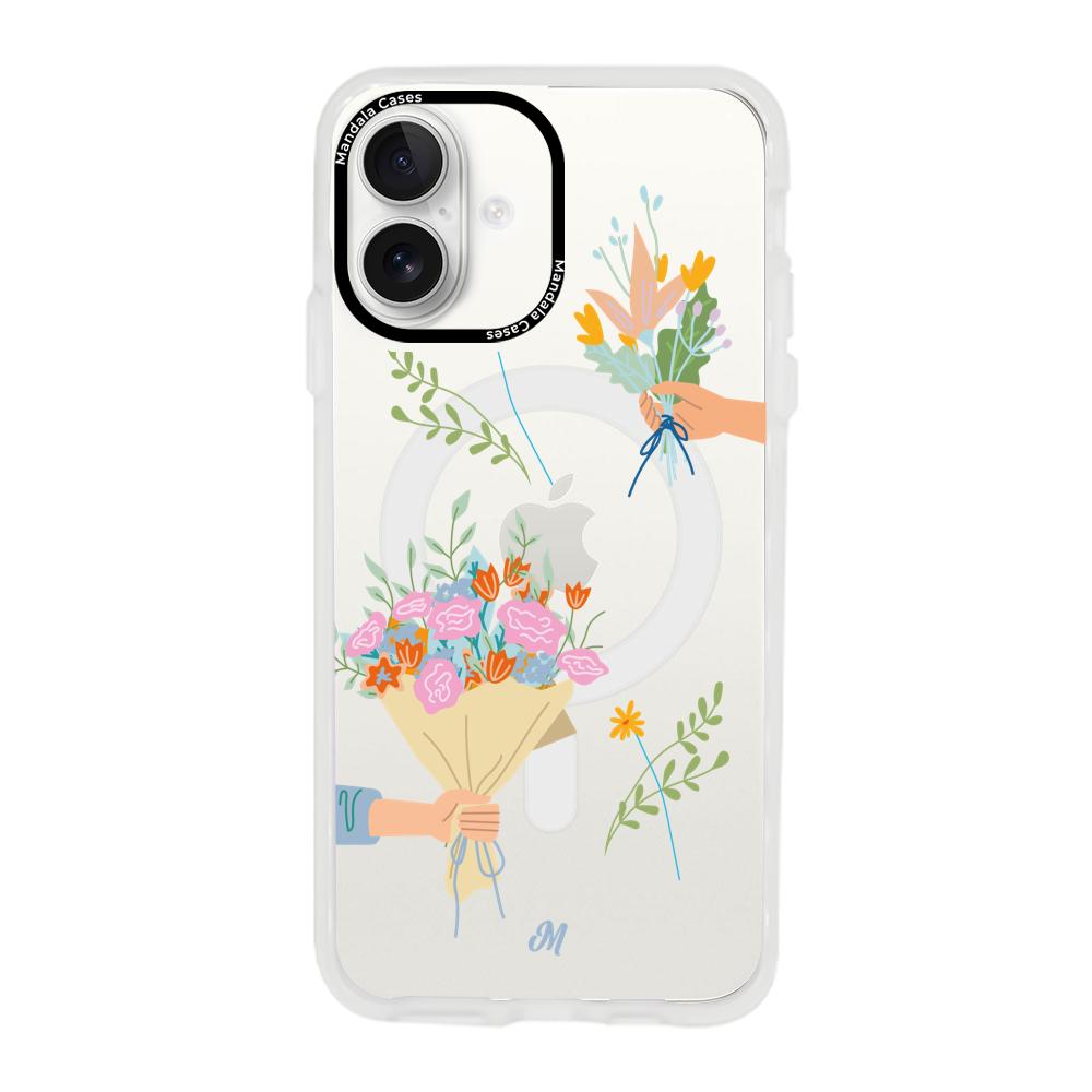 Cases para iphone 16 plus - Mandala Cases