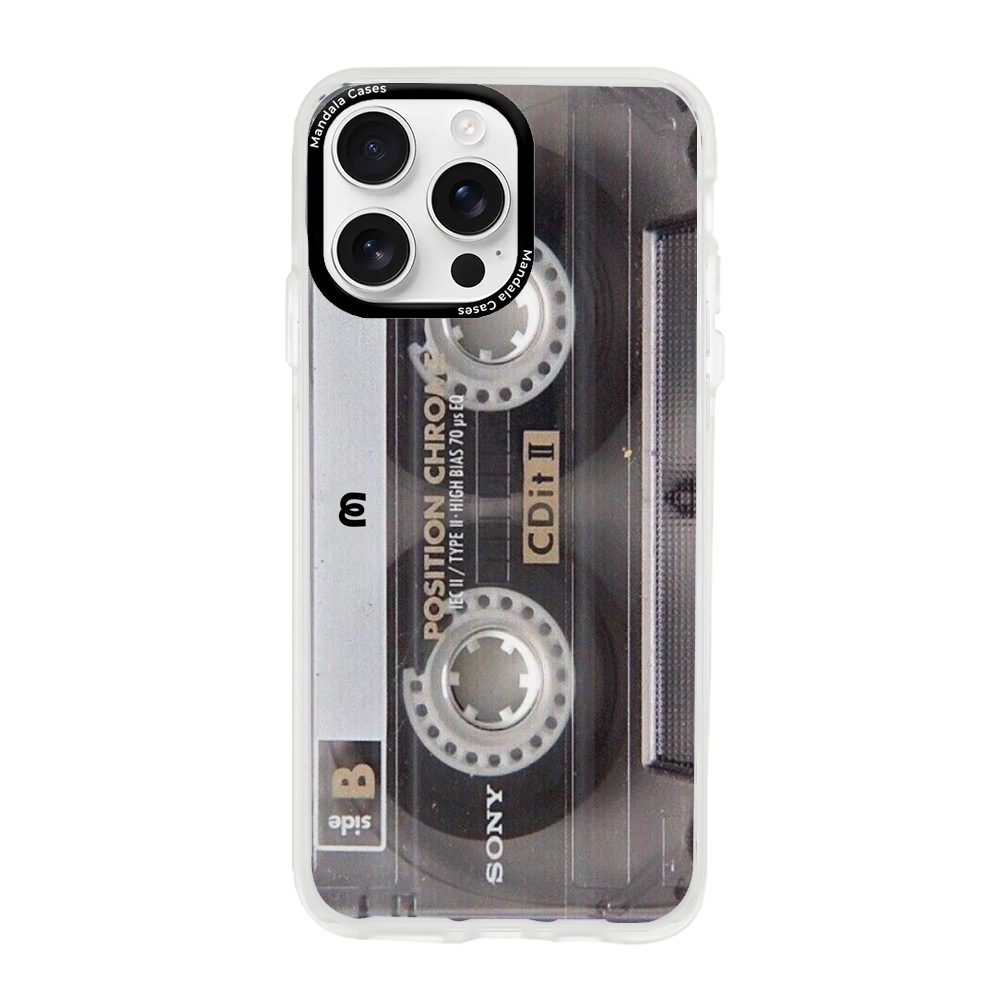 Cases para iphone 16 pro - Mandala Cases