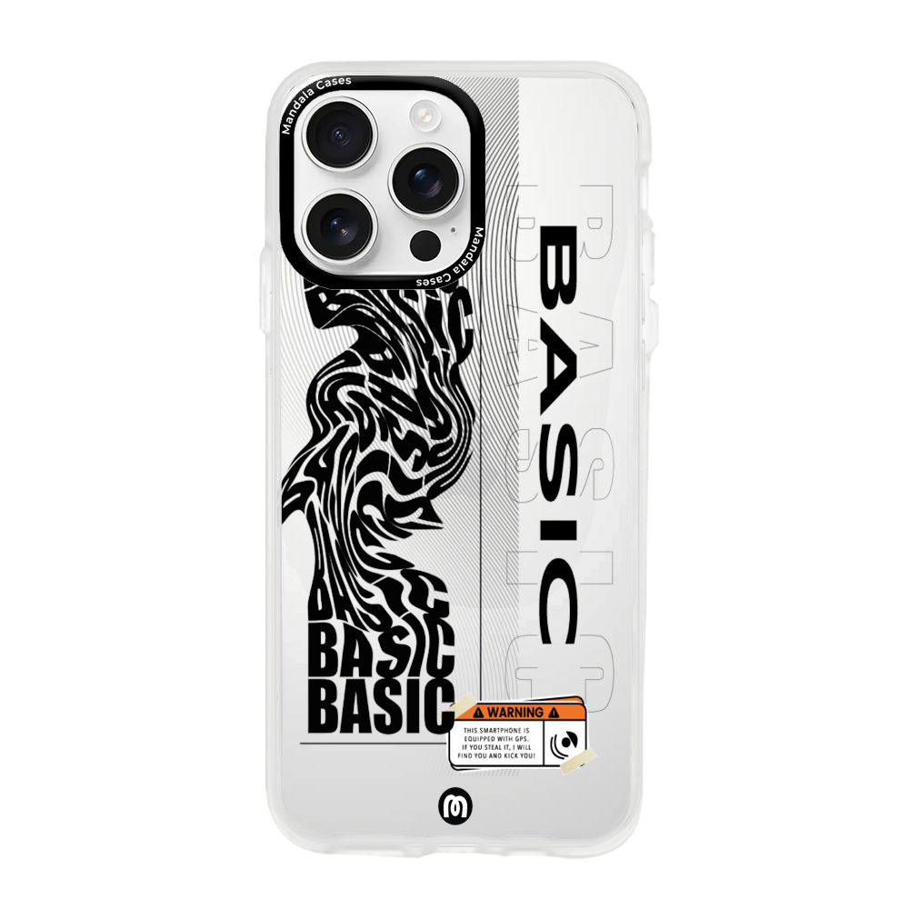 Cases para iphone 16 pro - Mandala Cases