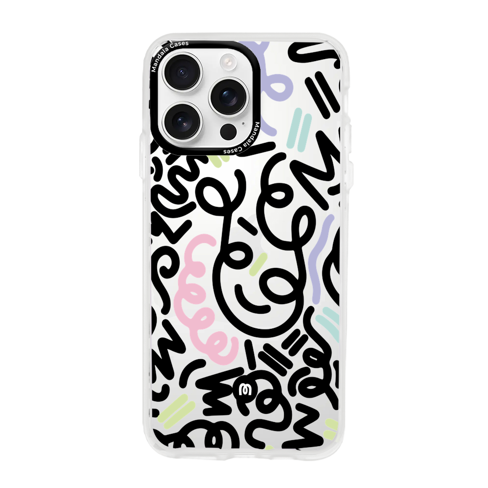 Cases para iphone 16 pro - Mandala Cases