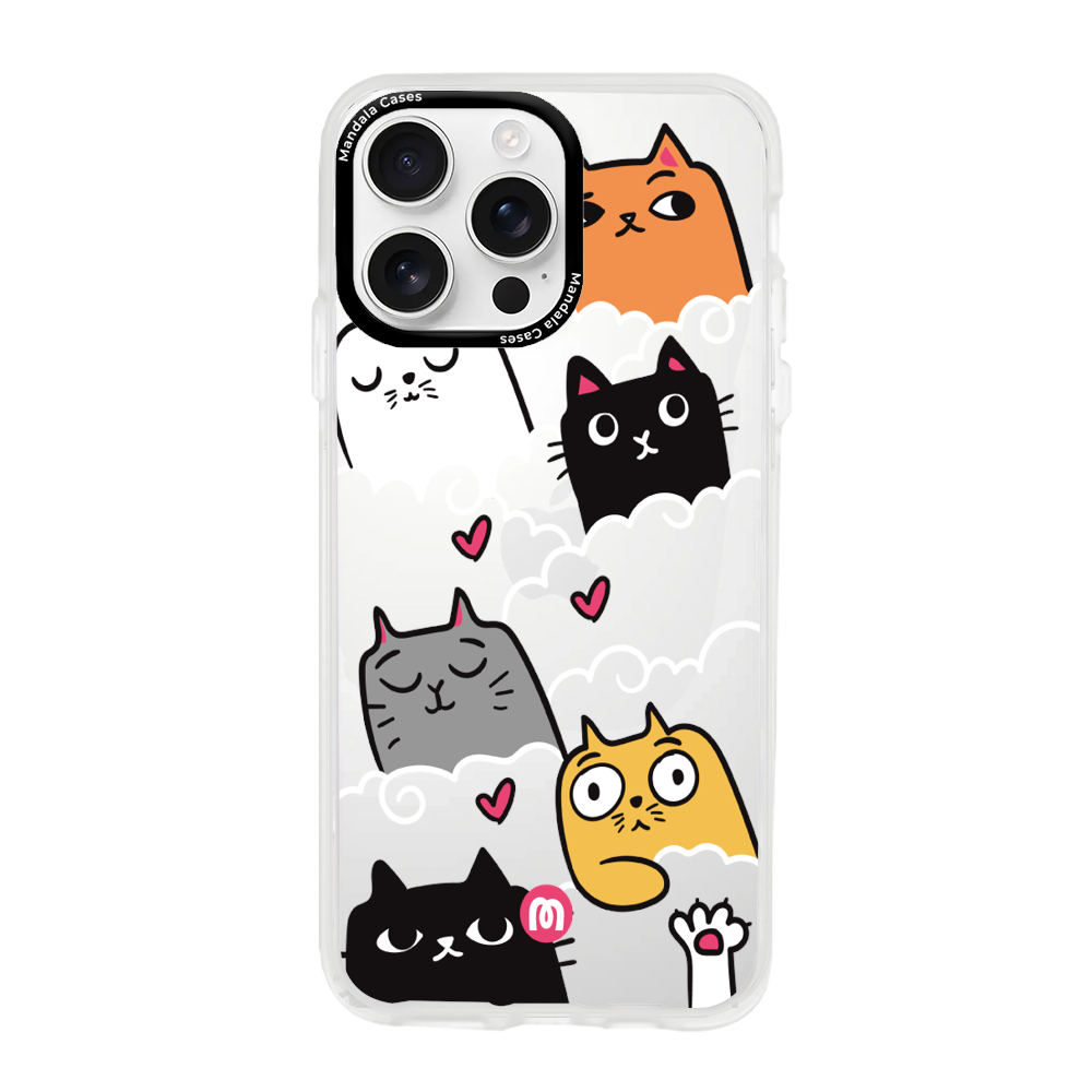 Cases para iphone 16 pro - Mandala Cases