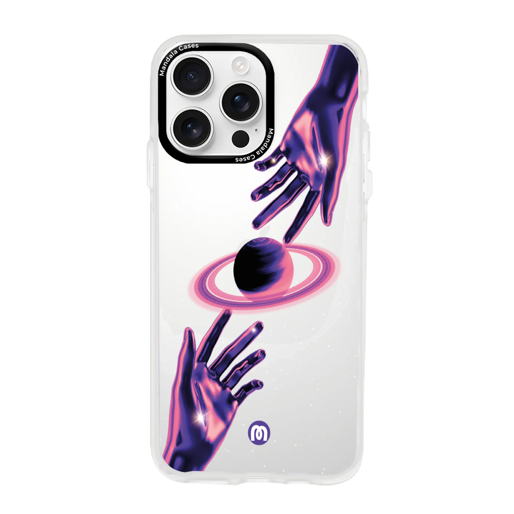 Cases para iphone 16 pro - Mandala Cases