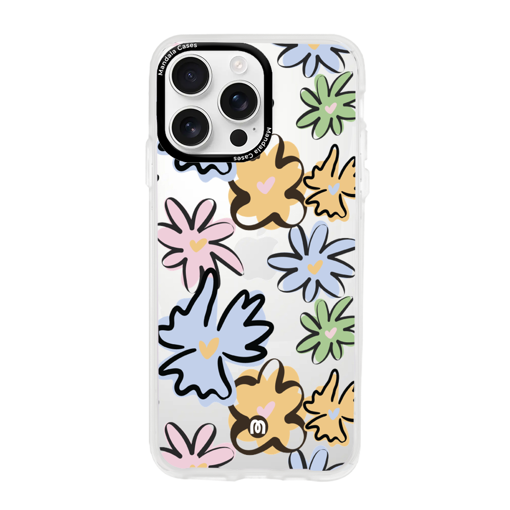 Cases para iphone 16 pro - Mandala Cases