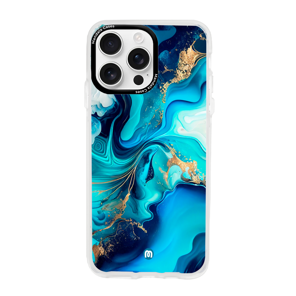 Cases para iphone 16 pro - Mandala Cases