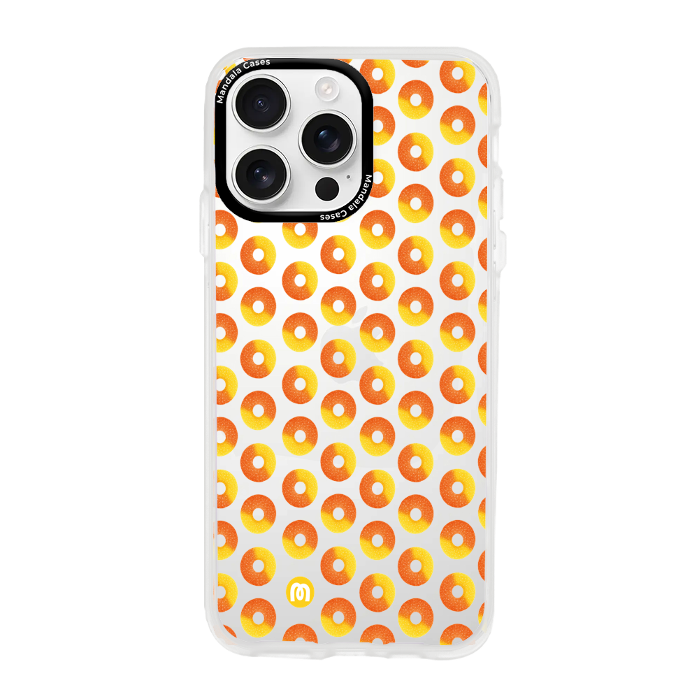 Cases para iphone 16 pro - Mandala Cases