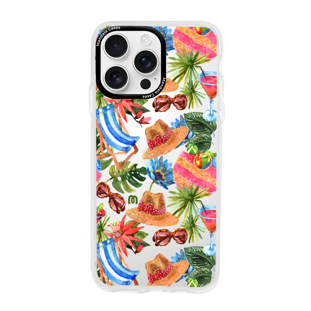 Cases para iphone 16 pro - Mandala Cases