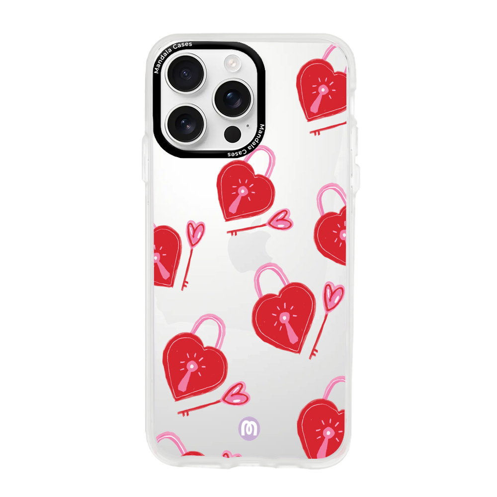 Cases para iphone 16 pro - Mandala Cases