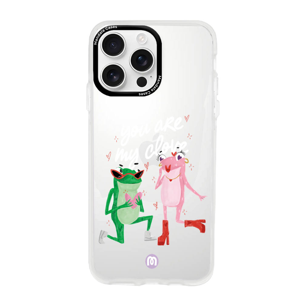 Cases para iphone 16 pro - Mandala Cases