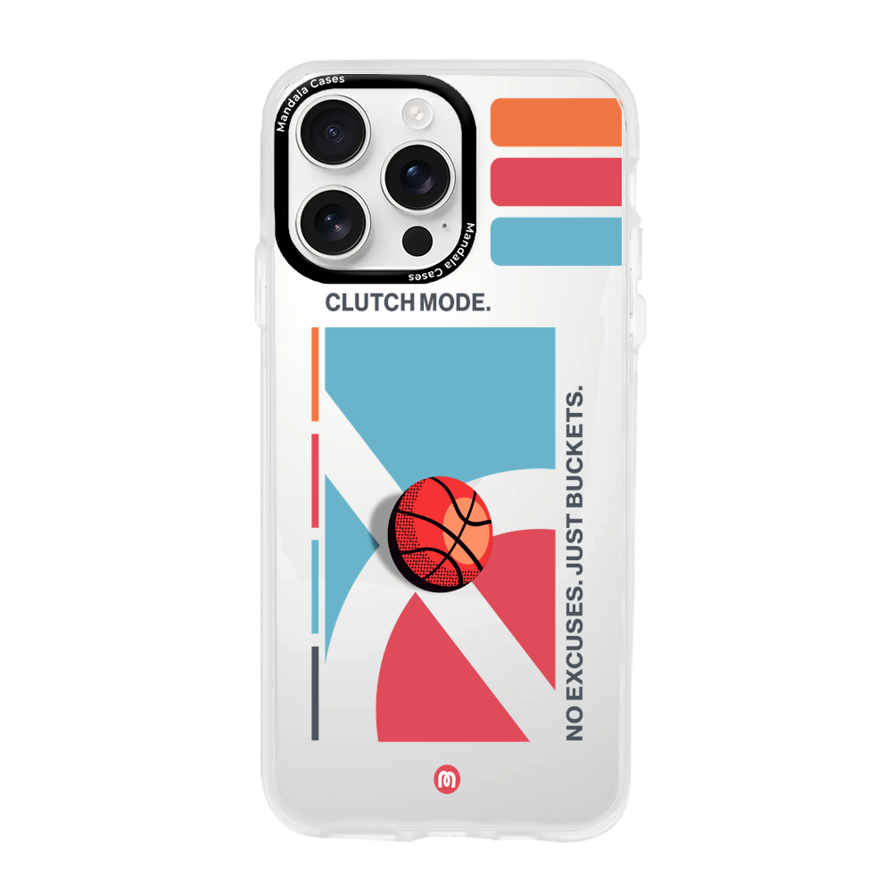 Cases para iphone 16 pro - Mandala Cases