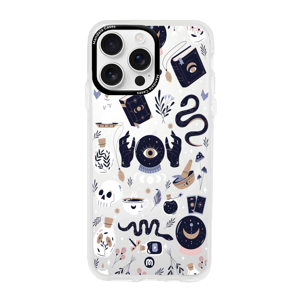 Cases para iphone 16 pro max - Mandala Cases