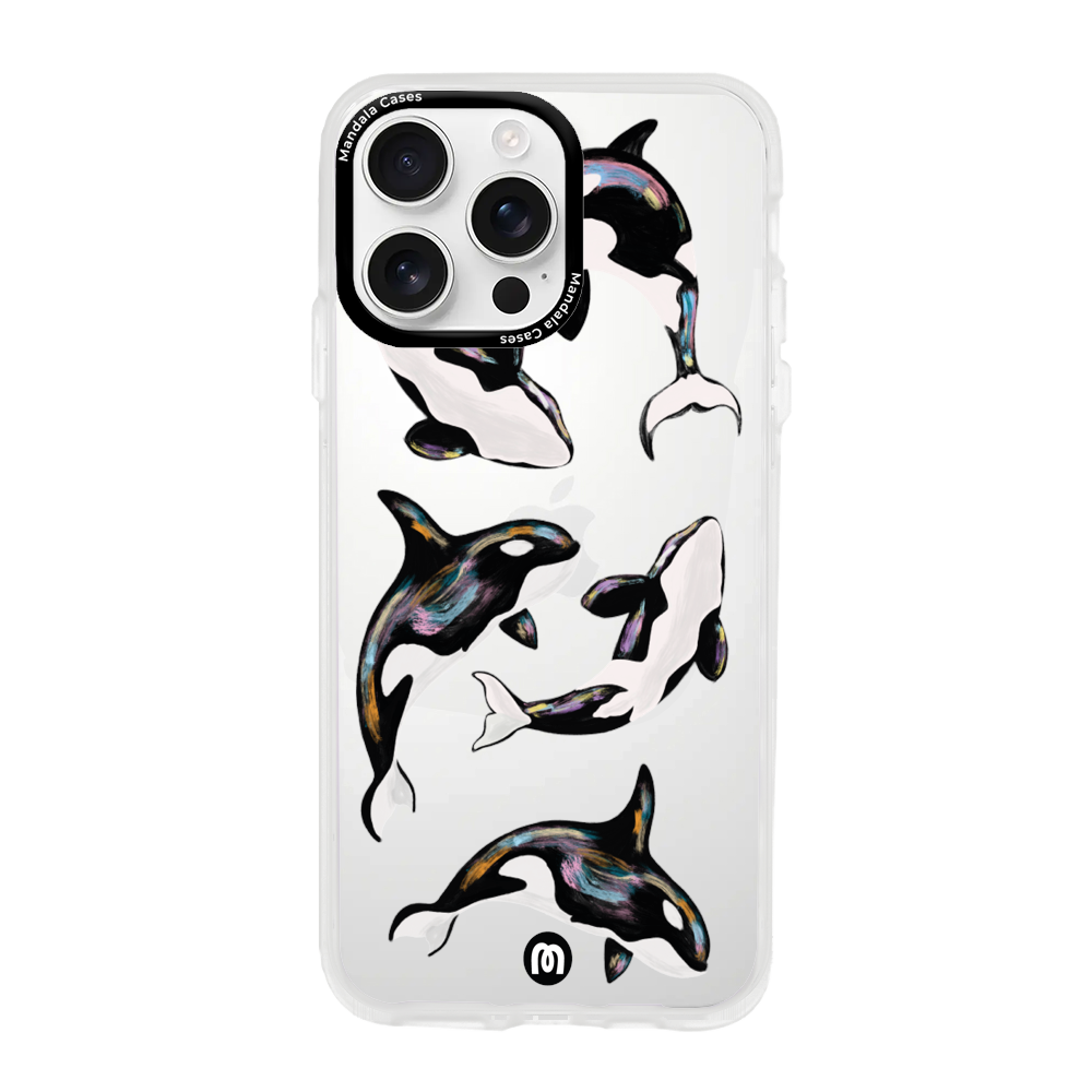 Cases para iphone 16 pro max - Mandala Cases