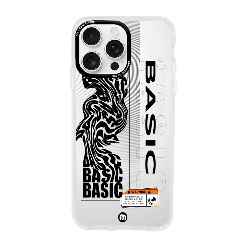 Cases para iphone 16 pro max - Mandala Cases