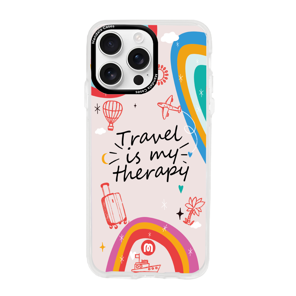 Cases para iphone 16 pro max - Mandala Cases