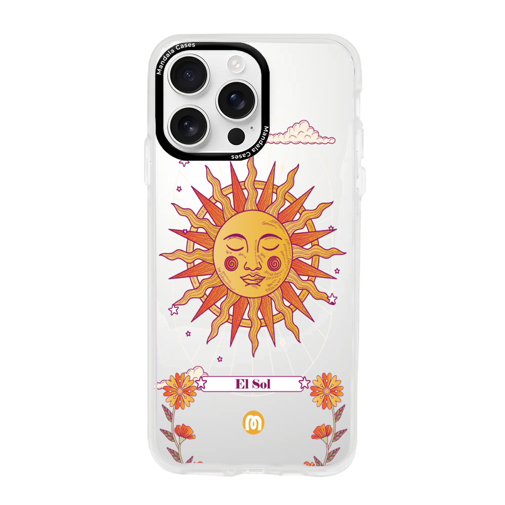 Cases para iphone 16 pro max - Mandala Cases