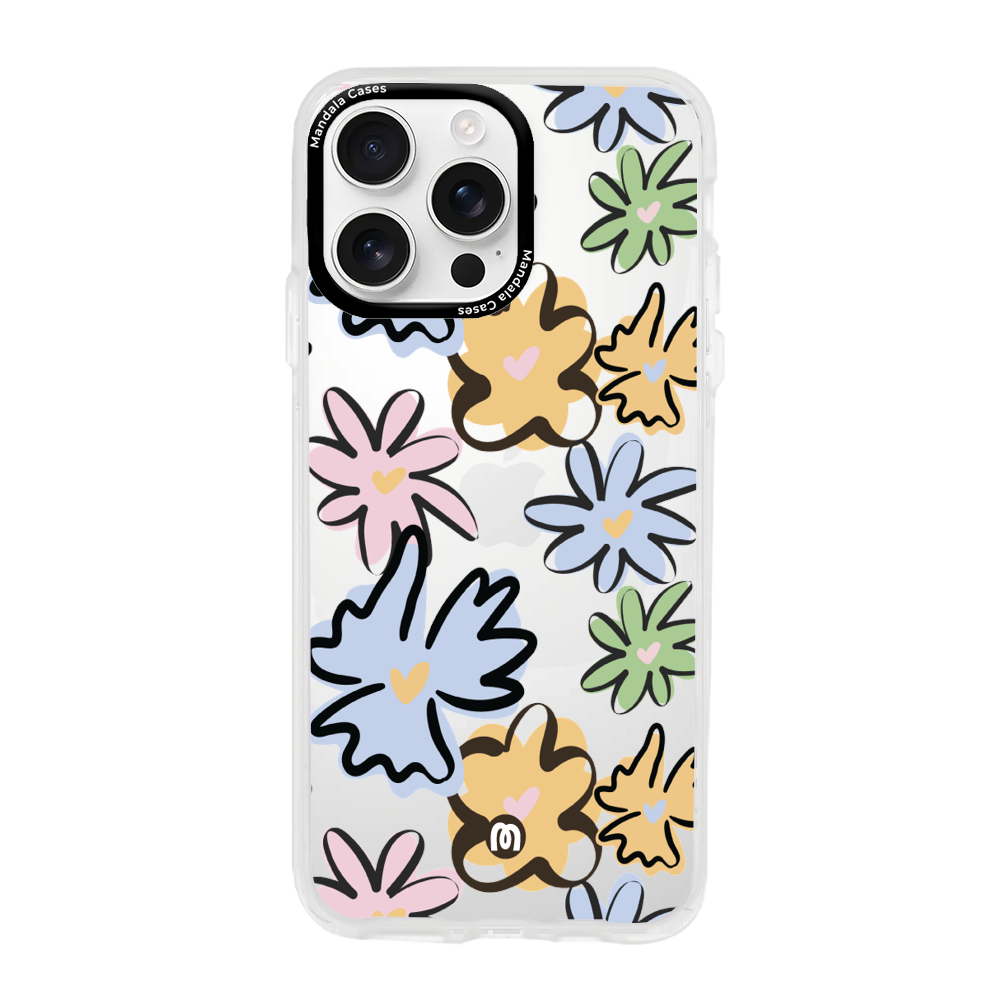 Cases para iphone 16 pro max - Mandala Cases