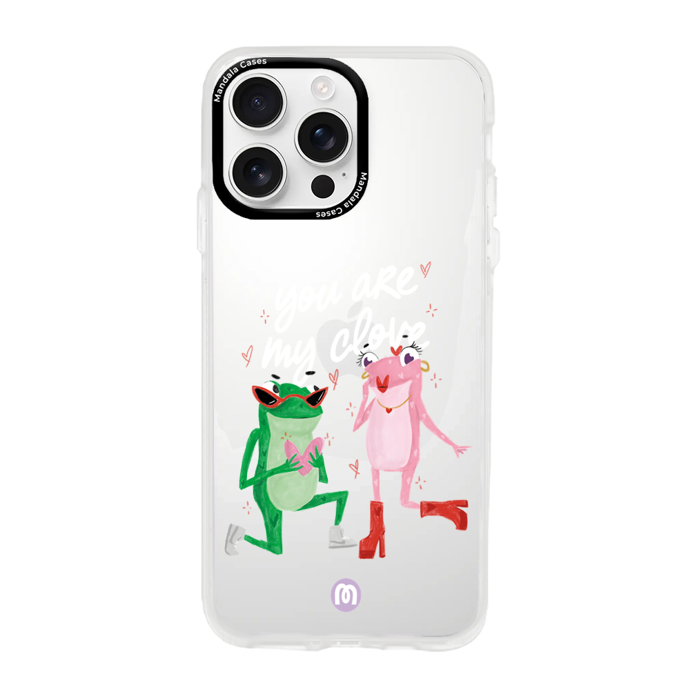 Cases para iphone 16 pro max - Mandala Cases