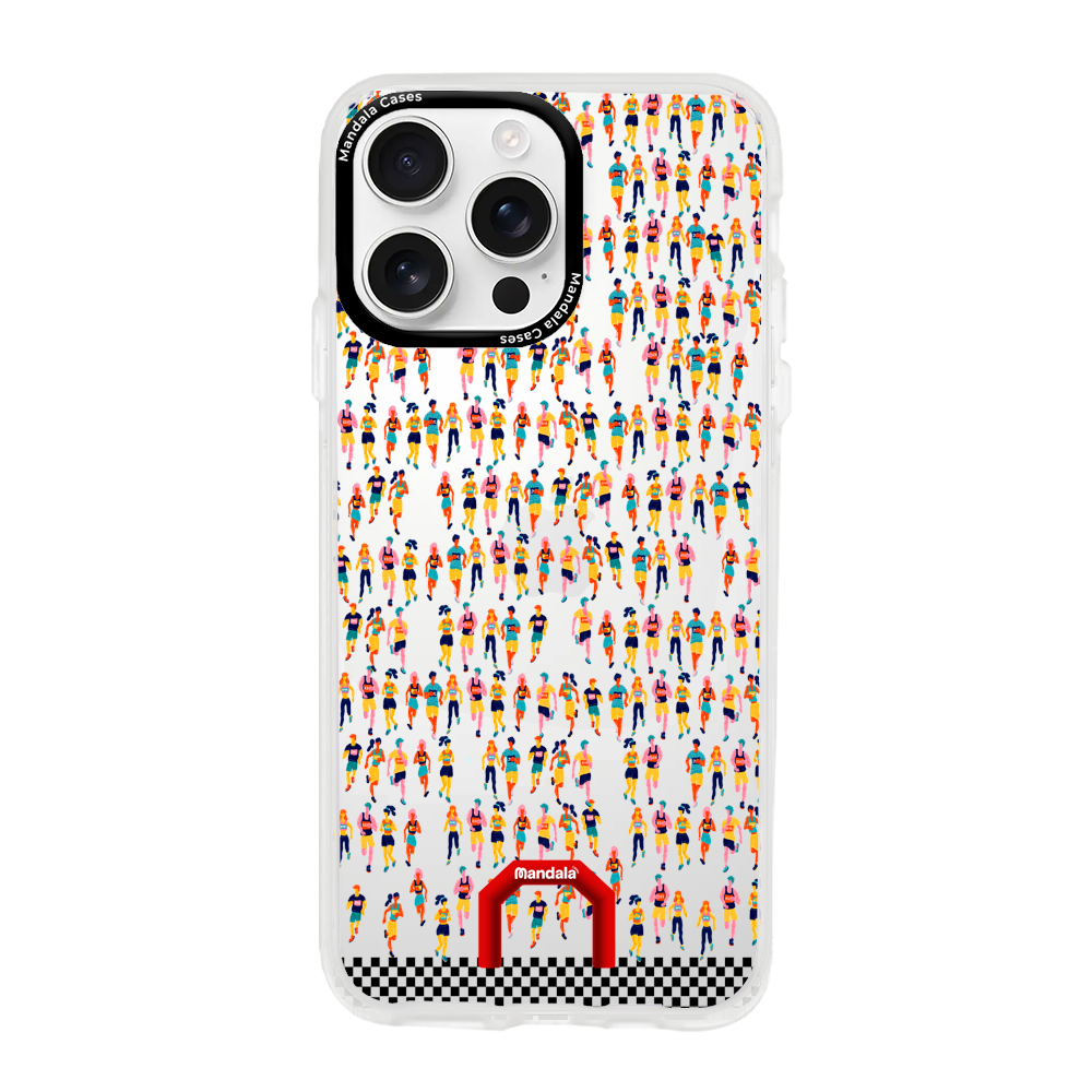 Cases para iphone 16 pro max - Mandala Cases