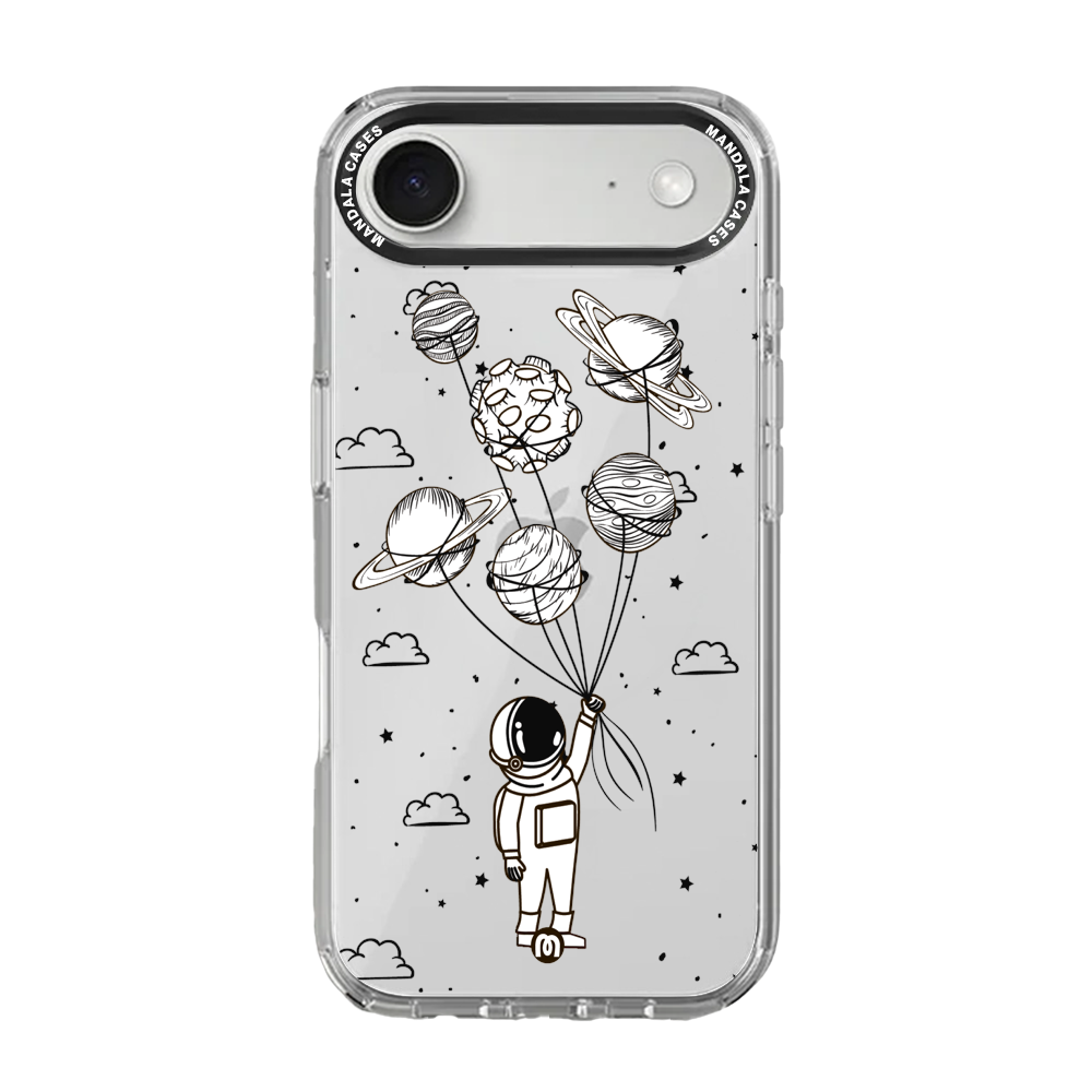 Cases para iphone 17 air - Mandala Cases