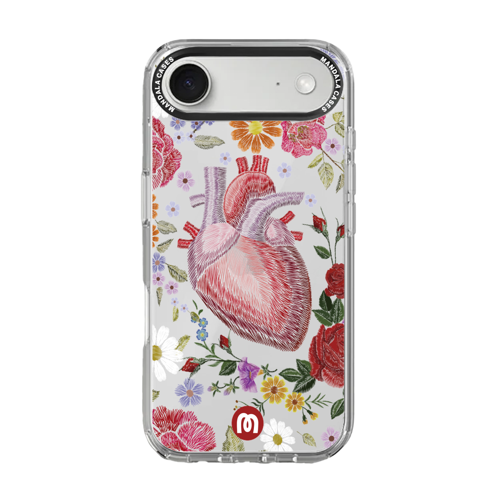 Cases para iphone 17 air - Mandala Cases