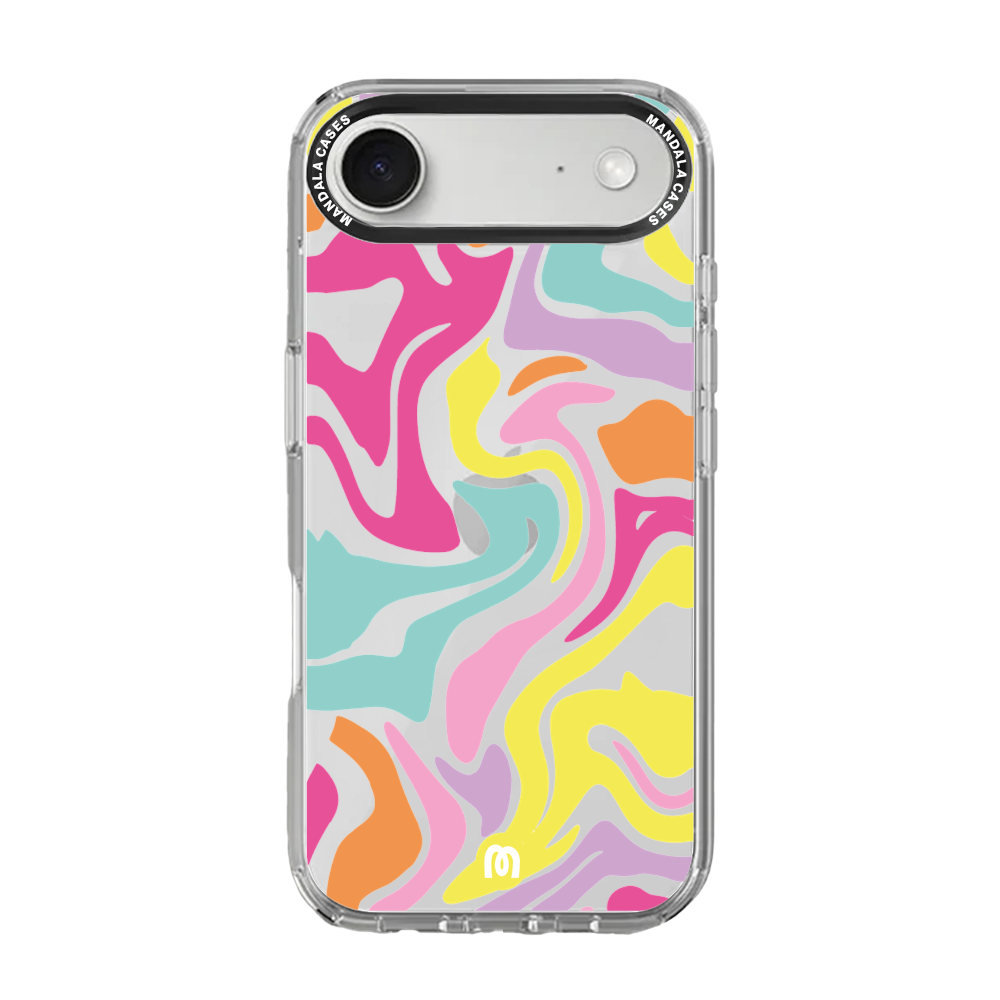 Cases para iphone 17 air - Mandala Cases