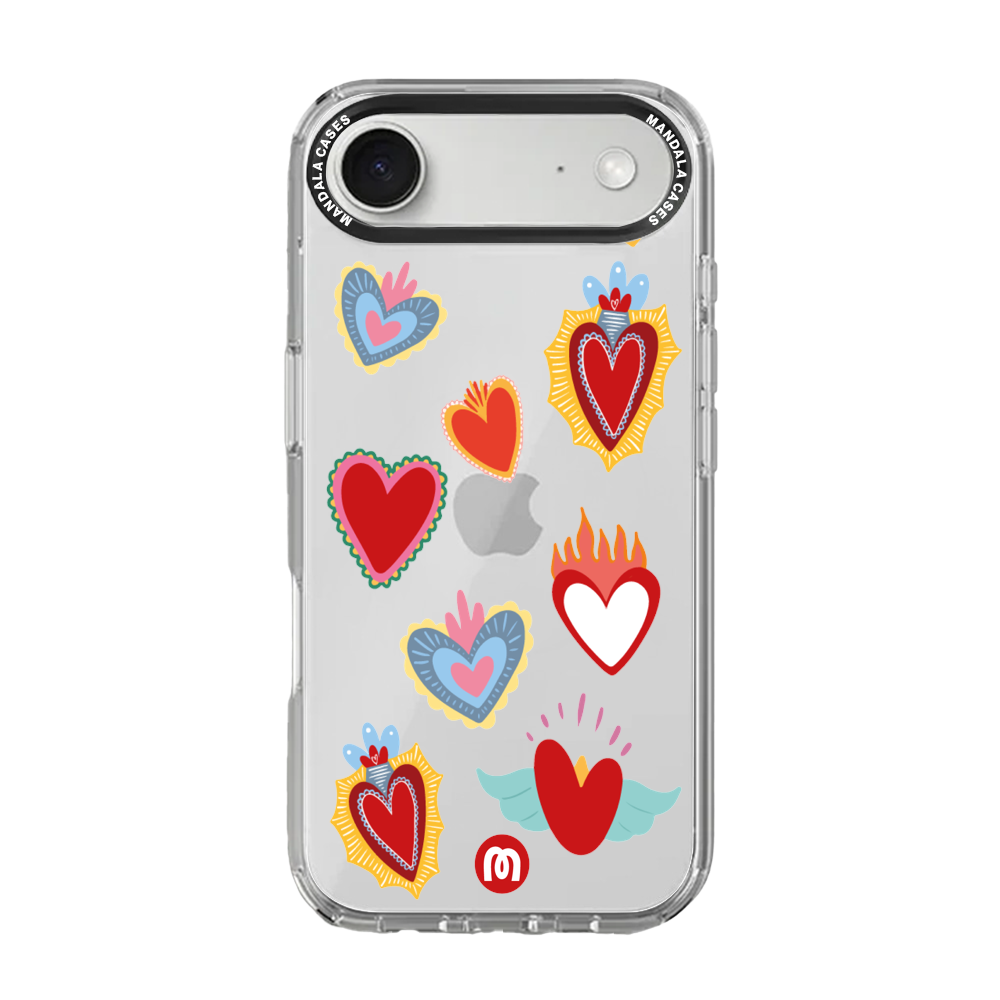 Cases para iphone 17 air - Mandala Cases