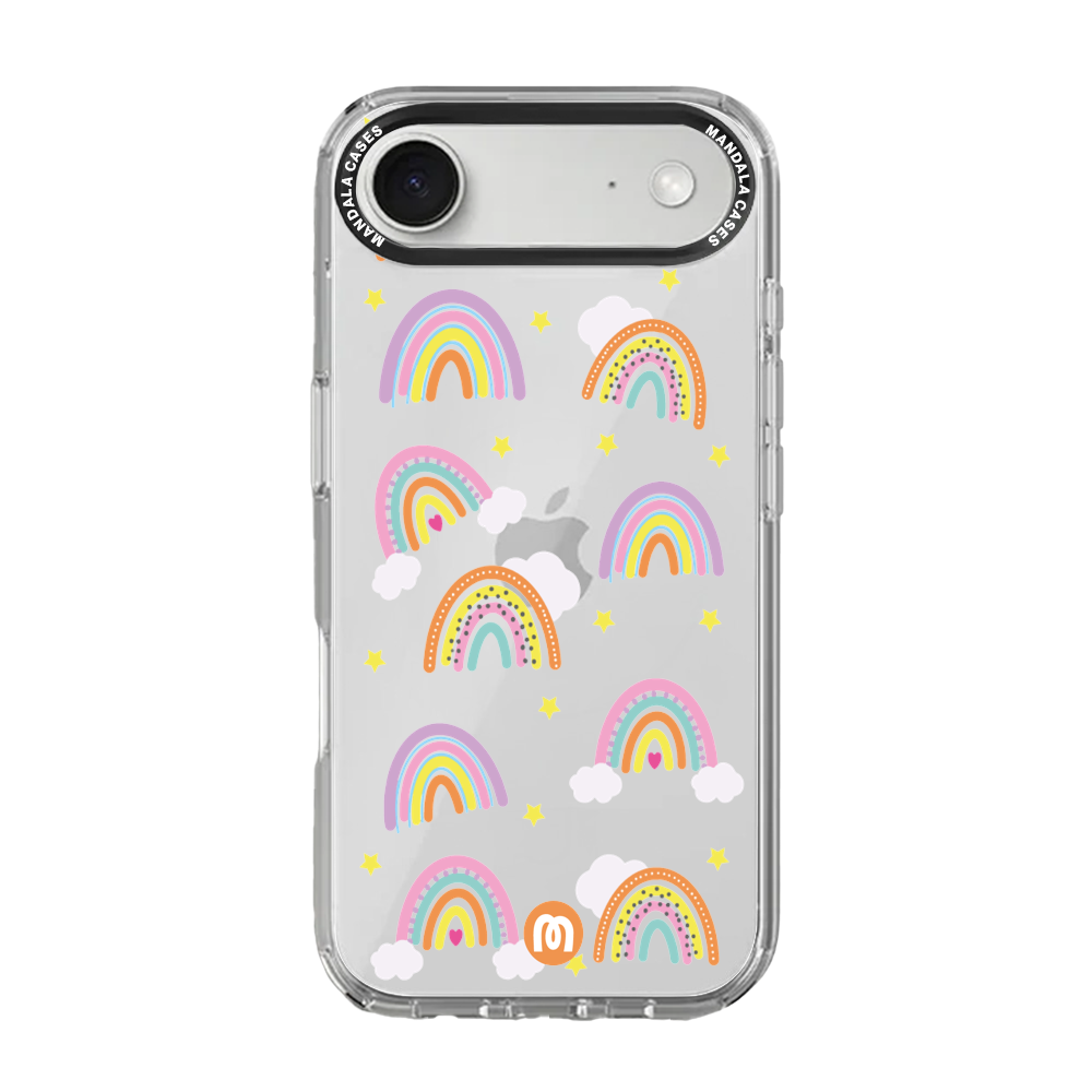 Cases para iphone 17 air - Mandala Cases