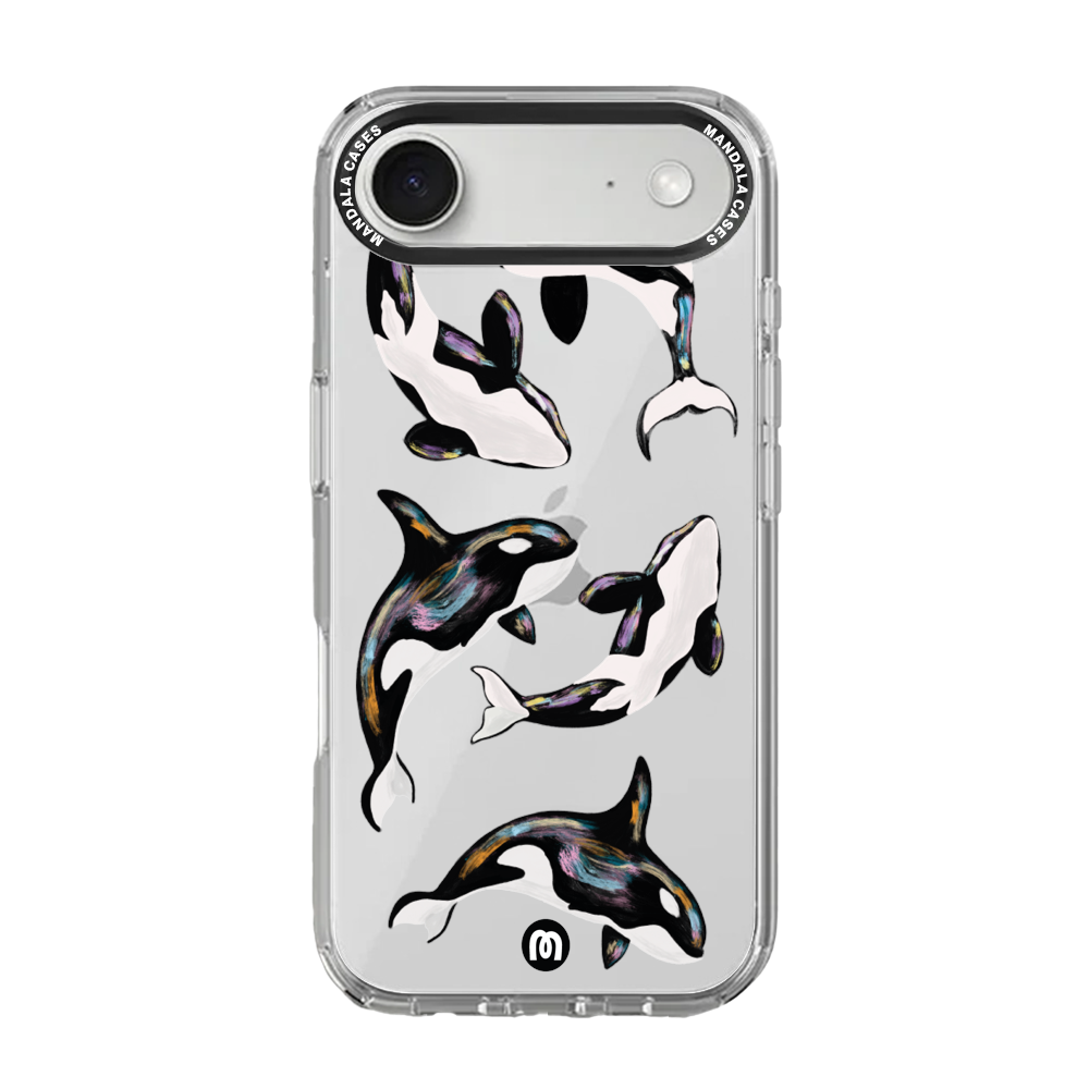 Cases para iphone 17 air - Mandala Cases