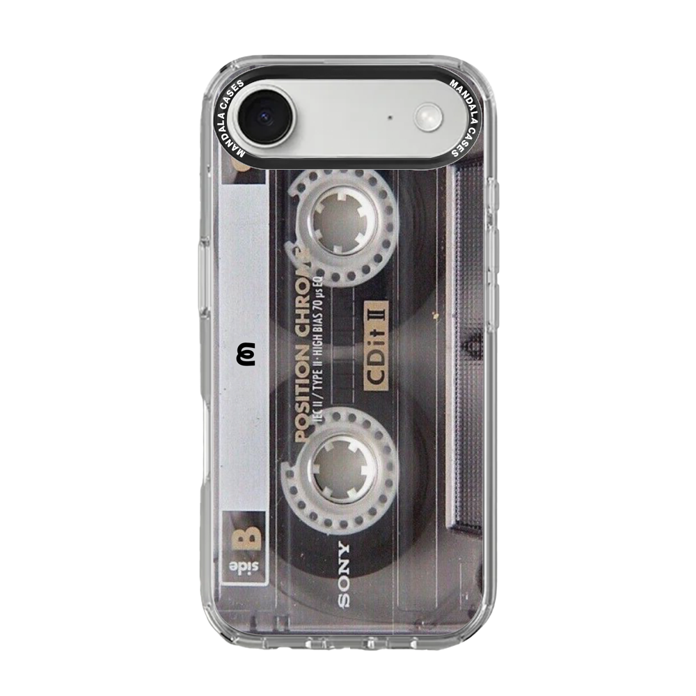 Cases para iphone 17 air - Mandala Cases