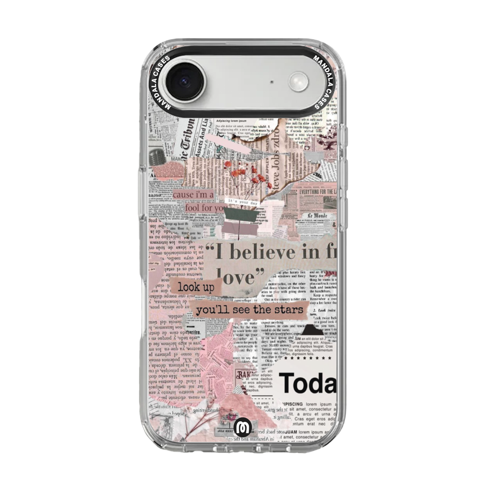 Cases para iphone 17 air - Mandala Cases