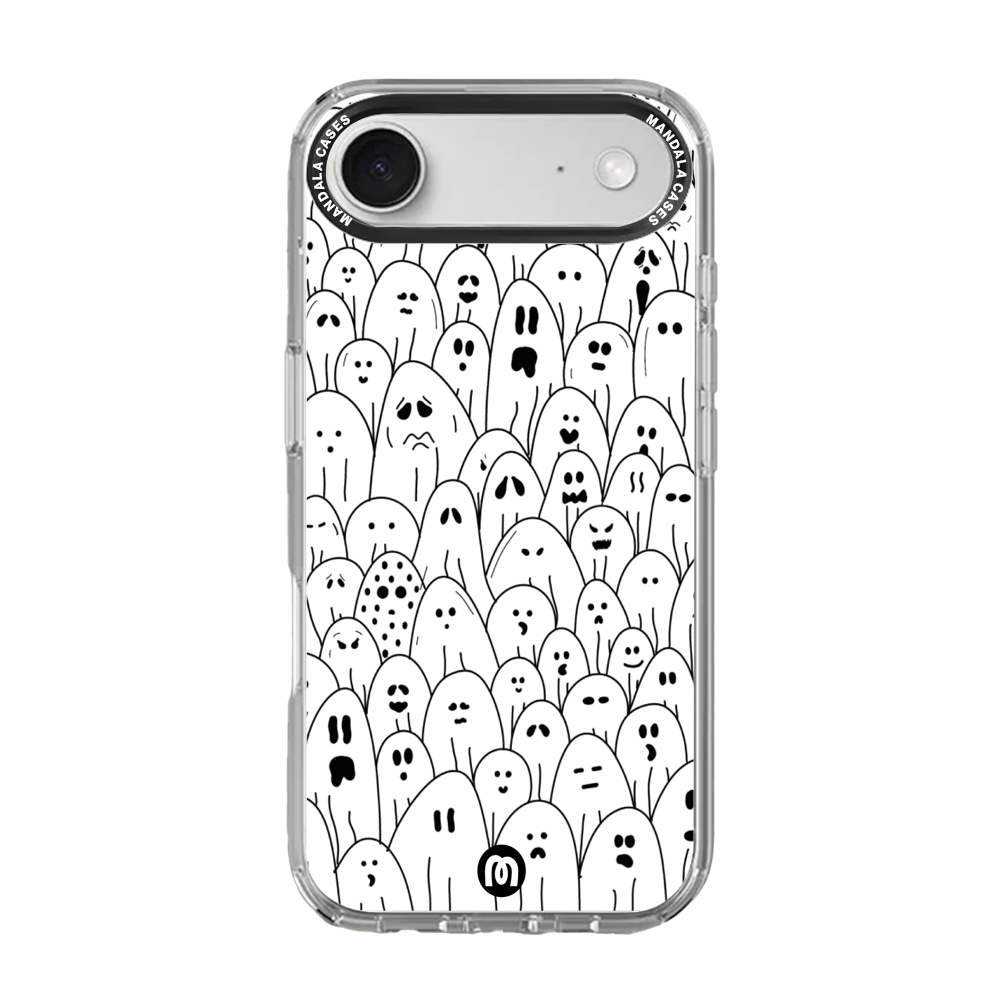 Cases para iphone 17 air - Mandala Cases