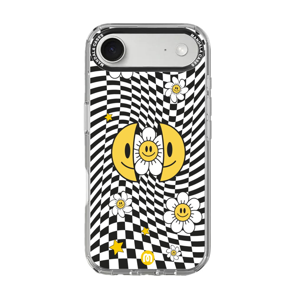 Cases para iphone 17 air - Mandala Cases