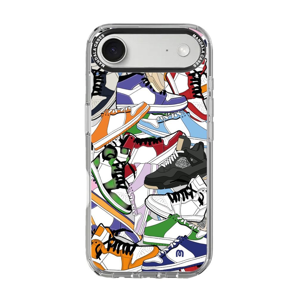 Cases para iphone 17 air - Mandala Cases