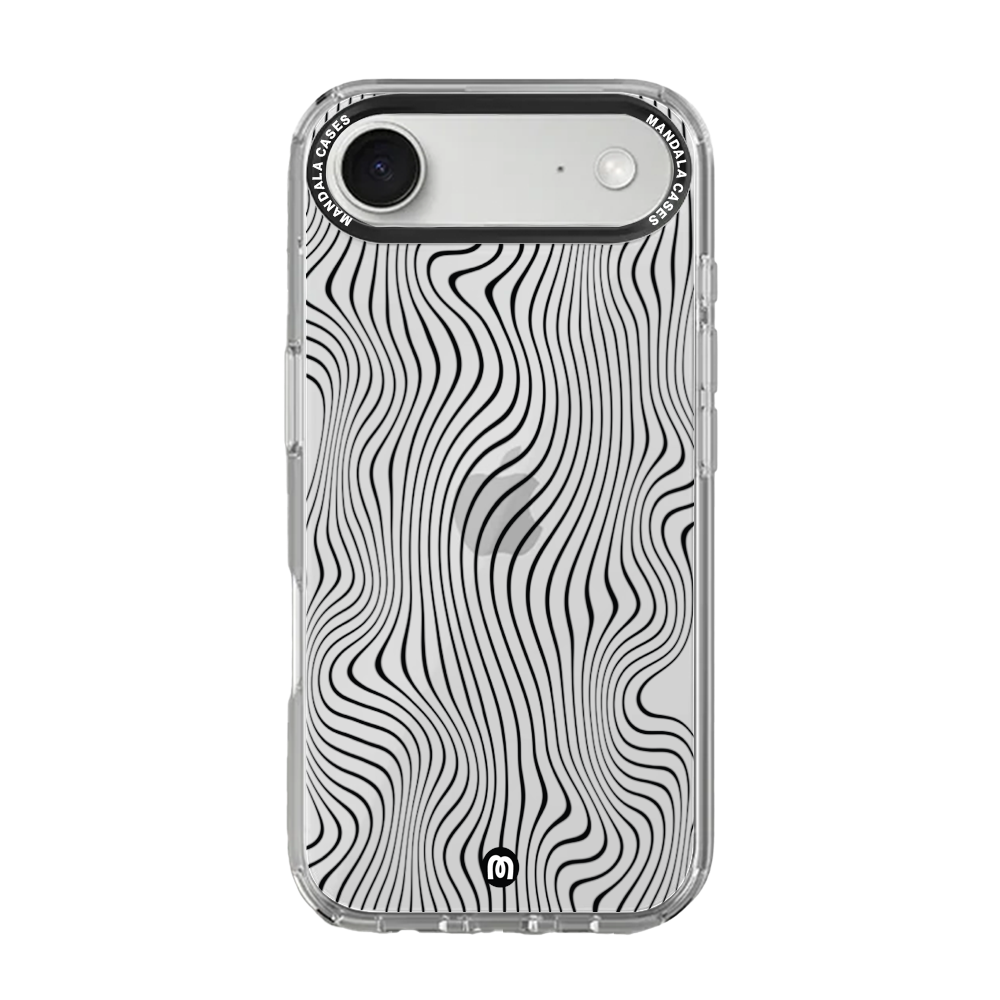 Cases para iphone 17 air - Mandala Cases