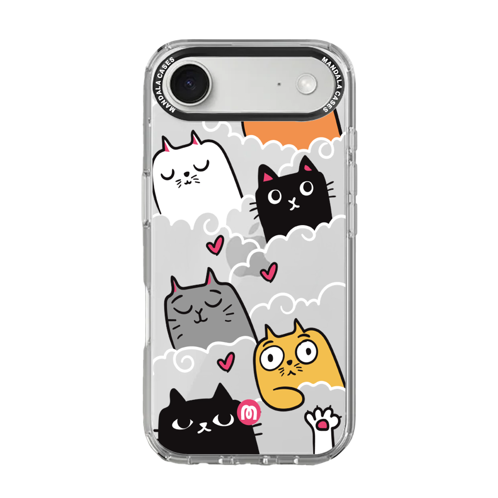 Cases para iphone 17 air - Mandala Cases