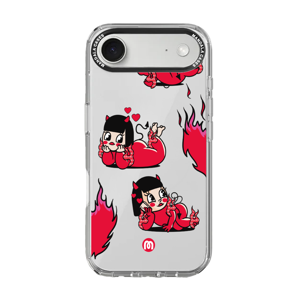 Cases para iphone 17 air - Mandala Cases