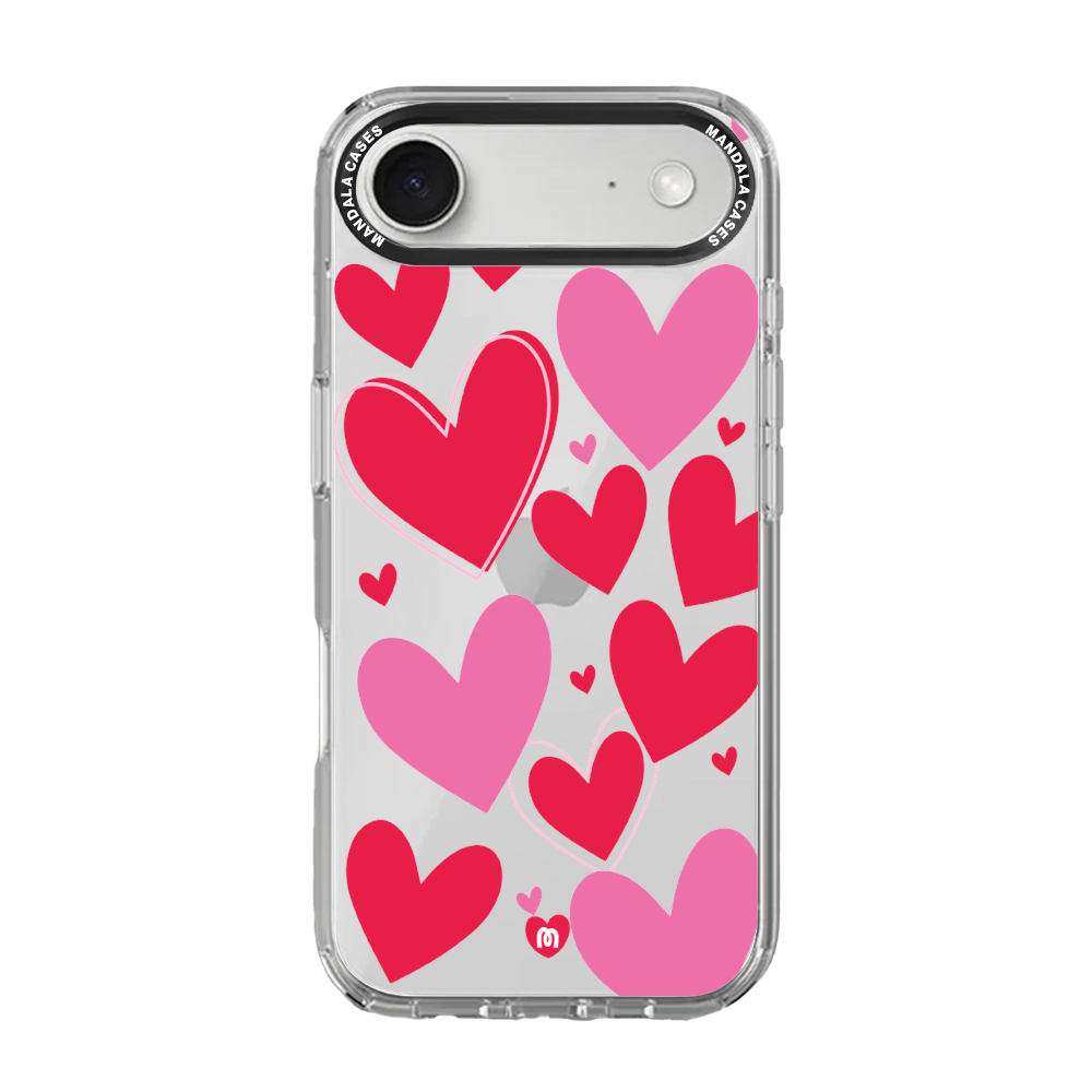 Cases para iphone 17 air - Mandala Cases