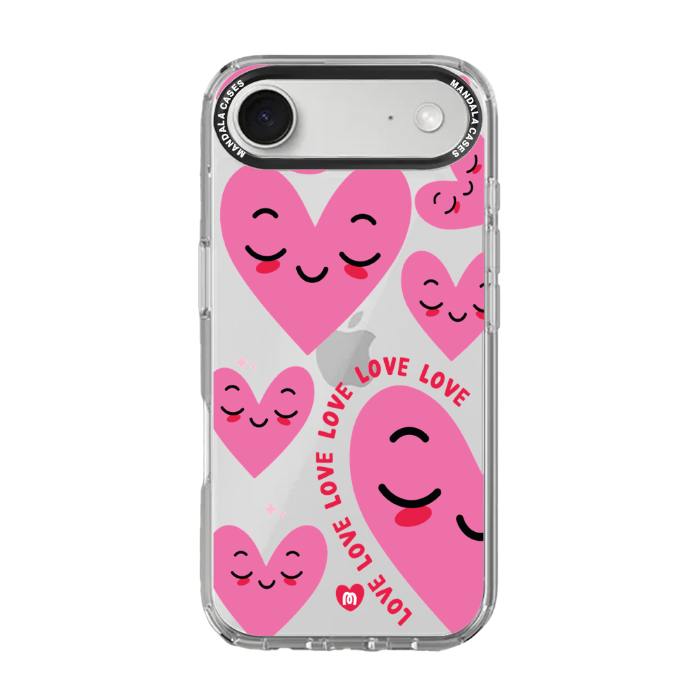 Cases para iphone 17 air - Mandala Cases