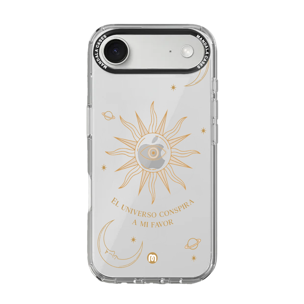 Cases para iphone 17 air - Mandala Cases