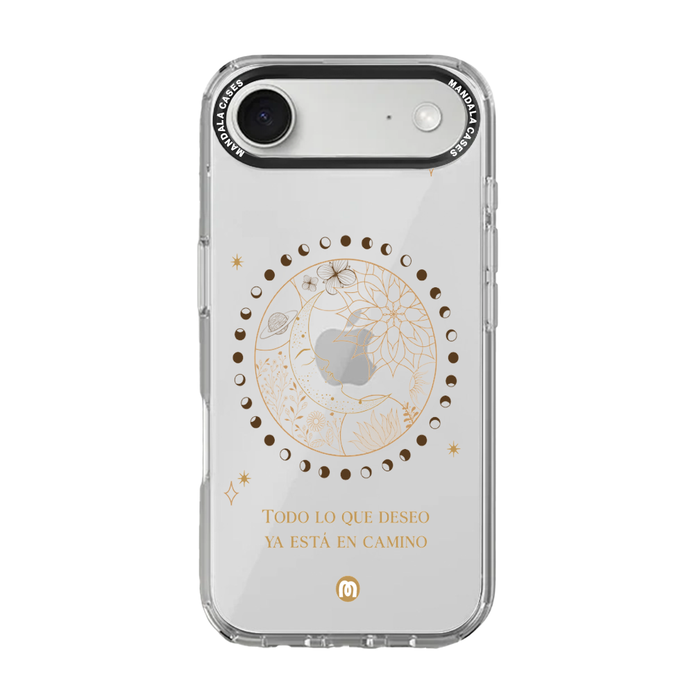 Cases para iphone 17 air - Mandala Cases