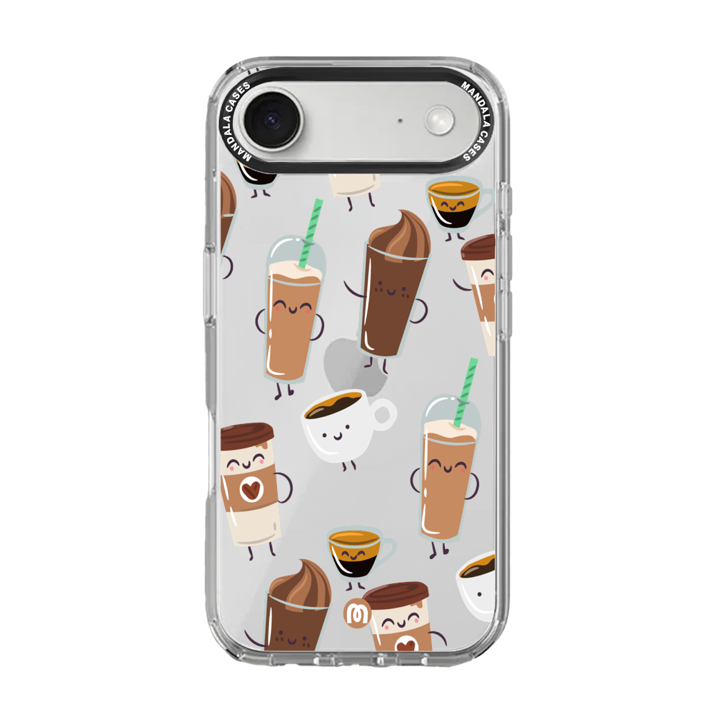 Cases para iphone 17 air - Mandala Cases