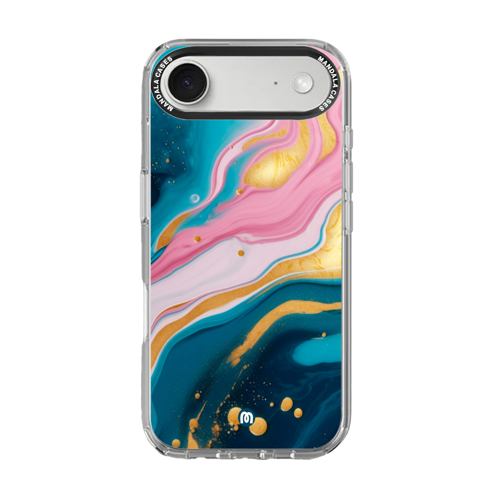 Cases para iphone 17 air - Mandala Cases