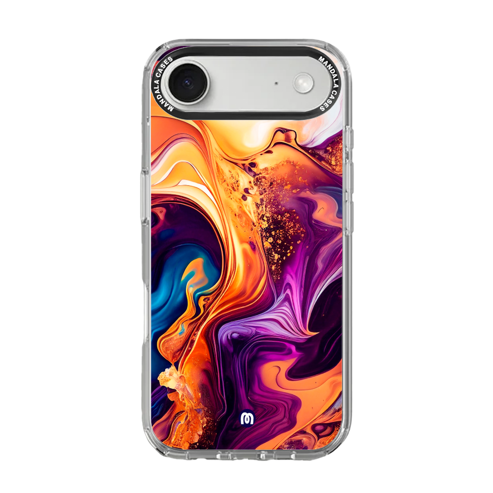 Cases para iphone 17 air - Mandala Cases