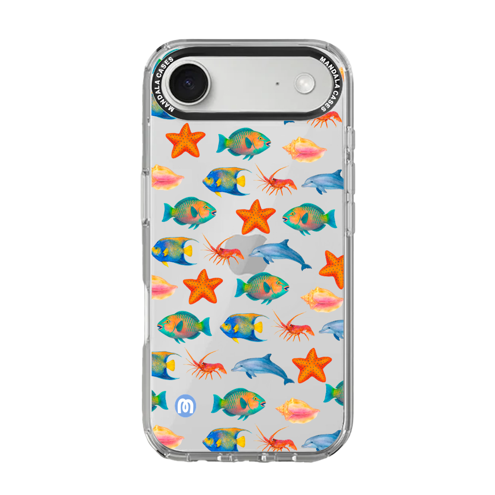 Cases para iphone 17 air - Mandala Cases