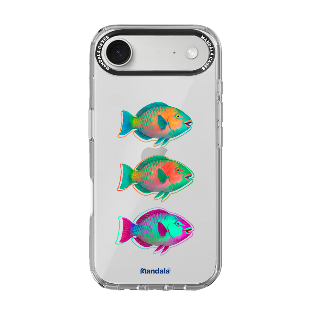 Cases para iphone 17 air - Mandala Cases