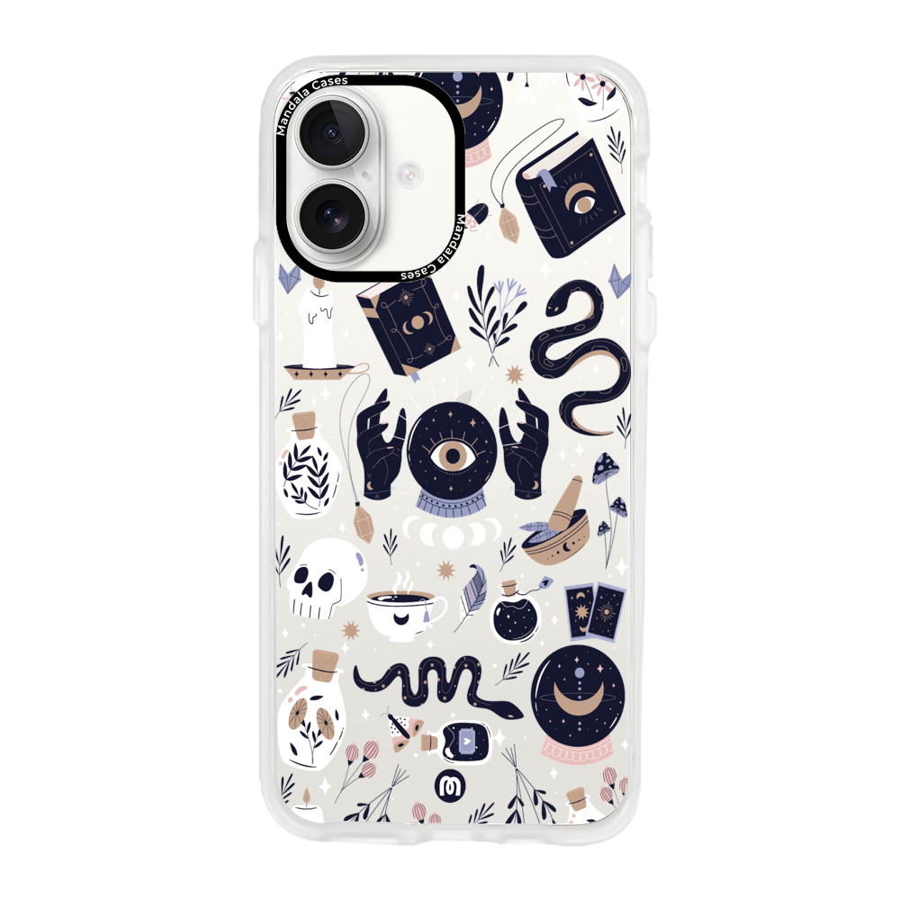 Cases para iphone 17 - Mandala Cases