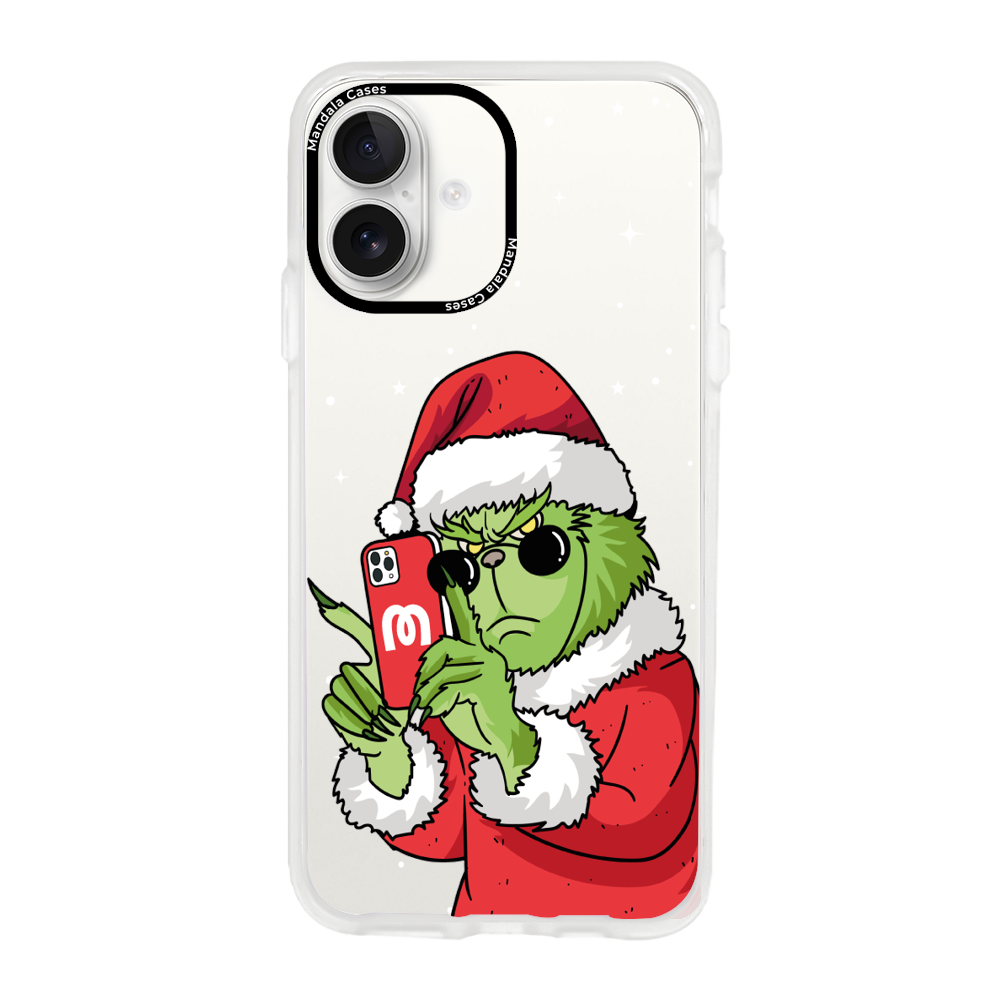 Cases para iphone 17 - Mandala Cases