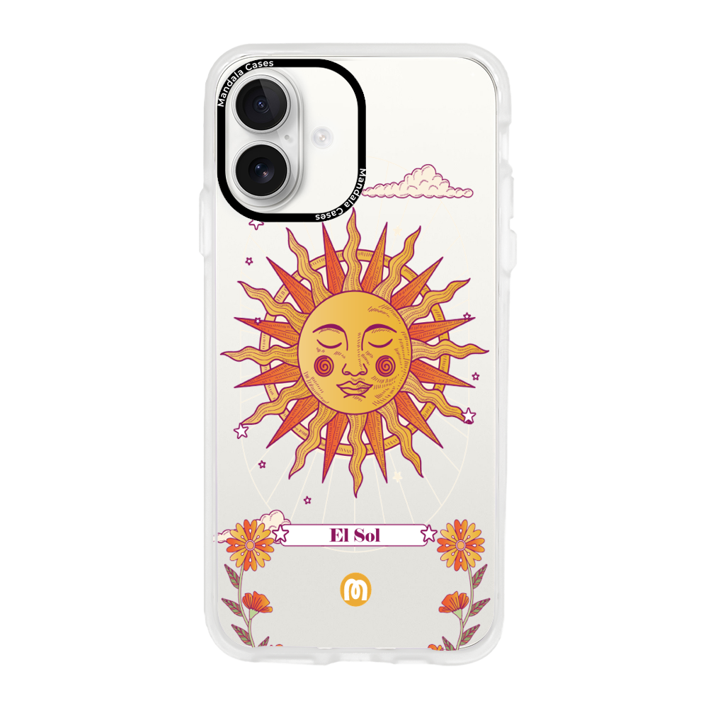 Cases para iphone 17 - Mandala Cases
